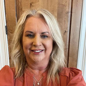 Meet your Posher, Sandy